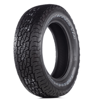 PNEU 215/65R16 98T TRAIL TERRAIN TA BFGOODRICH