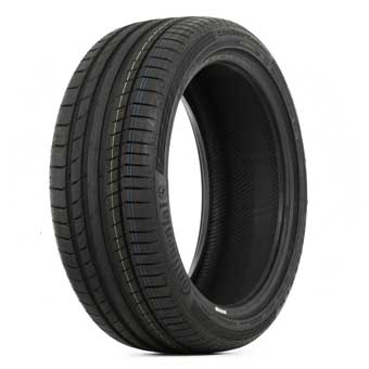 PNEU 255/55R19 111(Y) CONTISPORTCONTACT 5 SUV N0 CONTINENTAL