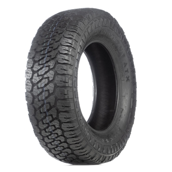 PNEU 265/60R18 114T DESTINATION ATX FIRESTONE