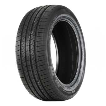 PNEU 265/60R18 110H CROSSWIND 4X4 HP LINGLONG