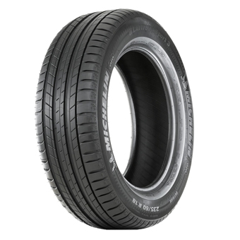 PNEU 255/55R19 111(Y) LATITUDE SPORT 3 N0 MICHELIN