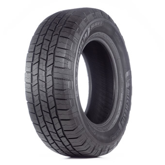 PNEU 265/60R18 114H LTX TRAIL ST MICHELIN