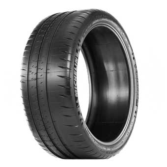 PNEU 245/35R20 95(Y) PILOT SPORT CUP 2 K2 MICHELIN