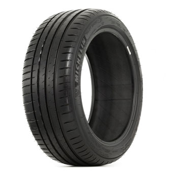 PNEU 225/40R19 93Y PILOT SPORT 4 ZP RUN FLAT MICHELIN