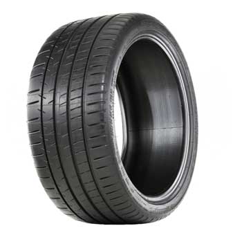 PNEU 255/30R19 91(Y) PILOT SUPER SPORT RUN FLAT MICHELIN