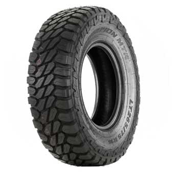 PNEU LT215/75R15 106Q SCORPION MTR PIRELLI
