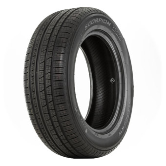 PNEU 255/55R19 111H SCORPION VERDE ALL SEASON PIRELLI