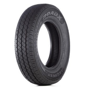 PNEU 185R14C 8 LONAS 102/100Q RXQUEST C02 ROADX