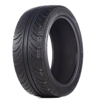 PNEU 245/40R19 98W GREDGE 07R SEMI SLICK ZESTINO