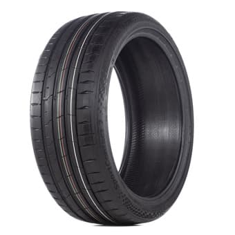 PNEU 245/40R19 98(Y) CONTISPORTCONTACT 7 CONTINENTAL