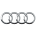 Logo AUDI