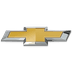 Logo CHEVROLET