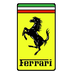 Logo FERRARI