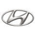 Logo HYUNDAI