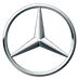 Logo MERCEDES BENZ