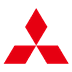 Logo MITSUBISHI