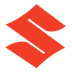Logo SUZUKI