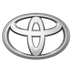 Logo TOYOTA
