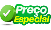 promoção Preço Especial